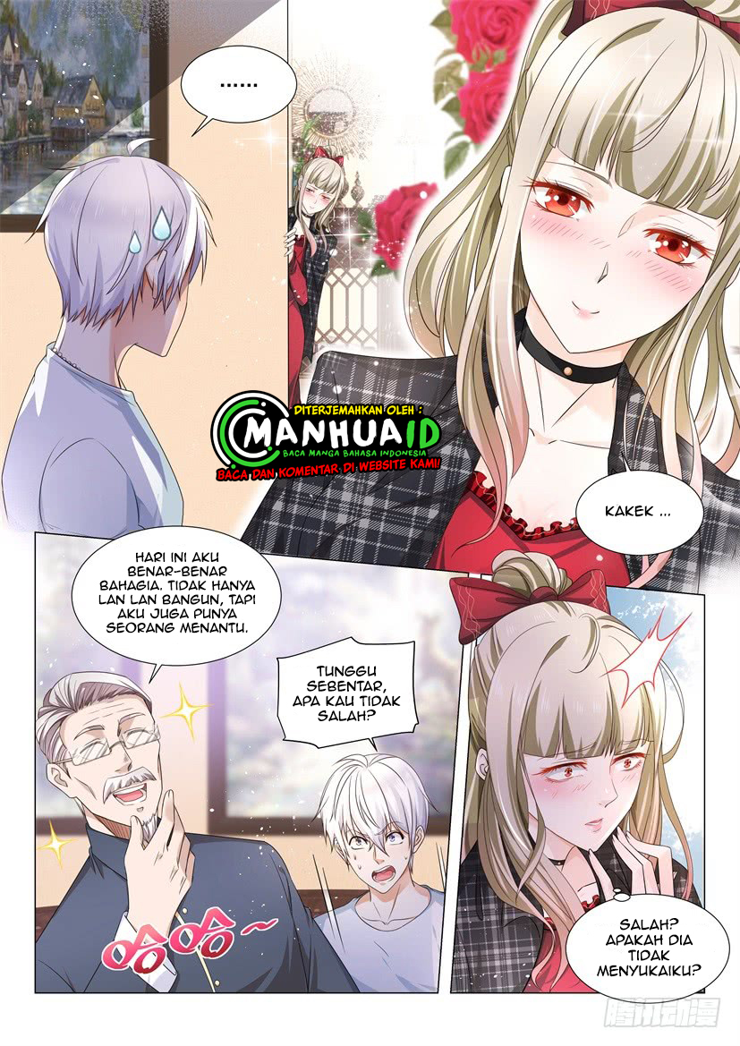 Shen Hao’s Heavenly Fall System Chapter 55 Gambar 9